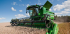 Mähdrescher John Deere S 690 HM