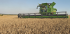 Mähdrescher John Deere S 690 HM