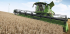 Mähdrescher John Deere S 690 HM