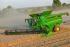 Mähdrescher John Deere S 690