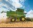 John Deere S780 HM