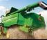 John Deere T660