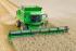 Mähdrescher John Deere T 660 LL