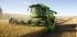 Mähdrescher John Deere W 660