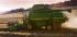 Mähdrescher John Deere W 660