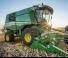 John Deere W 550 i