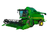 Mähdrescher John Deere W 550 LL