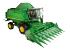 Mähdrescher John Deere W 650 LL