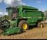 John Deere 2064 HM