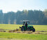 Mähdrescher DEUTZ-FAHR 4075 E 