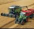 Mähdrescher Fendt 5225 E Rice