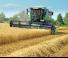 Mähdrescher Fendt 5225 E Rice