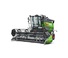 Mähdrescher Fendt 5225 E Rice