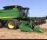 John Deere 9660 i