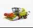 Mähdrescher Claas Avero 160