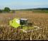 Mähdrescher Claas Avero 160