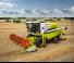 Mähdrescher Claas Avero 240