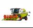 Mähdrescher Claas Avero 240