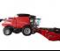 Case IH Axial Flow 4150