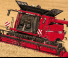 Mähdrescher Case IH Axial Flow 5150