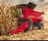 Mähdrescher Case IH Axial Flow 6150