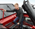 Mähdrescher Case IH Axial Flow 7150