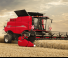 Mähdrescher Case IH Axial Flow 7150