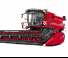 Mähdrescher Case IH Axial Flow 7150