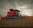 Case IH Axial Flow 8260 
