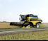 New Holland CS 540 E 1E