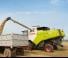 Mähdrescher Claas Dominator 370