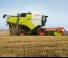 Mähdrescher Claas Dominator 370