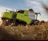 Mähdrescher Claas Evion 410 Classic    