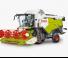 Mähdrescher Claas Evion 410 Classic    