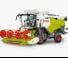 Mähdrescher Claas Evion 430 Classic    
