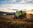 Mähdrescher Claas Evion 430 Maxi    