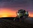 Mähdrescher Claas Evion 450 Maxi    