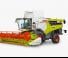 Mähdrescher Claas Lexion 6700 