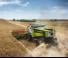Mähdrescher Claas Lexion 6900 