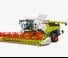 Mähdrescher Claas Lexion 6900 