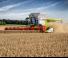Mähdrescher Claas Lexion 7400