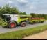Mähdrescher Claas Lexion 7700 