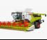 Mähdrescher Claas Lexion 7700 