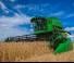 Mähdrescher John Deere S440 