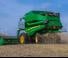Mähdrescher John Deere S440 