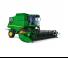 Mähdrescher John Deere S440 