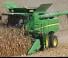Mähdrescher John Deere S760