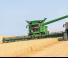 Mähdrescher John Deere S780 HM