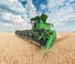 Mähdrescher John Deere S790 HM 