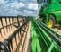 Mähdrescher John Deere S790 HM 